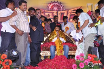 Legend 100 Days Celebrations at Hindupur